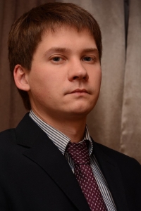 Алексей Чернышев, эксперт Digital Design