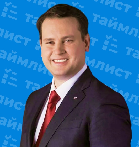 Глеб Архангельский