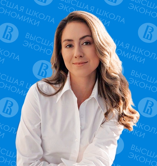 Маргарита Белякова
