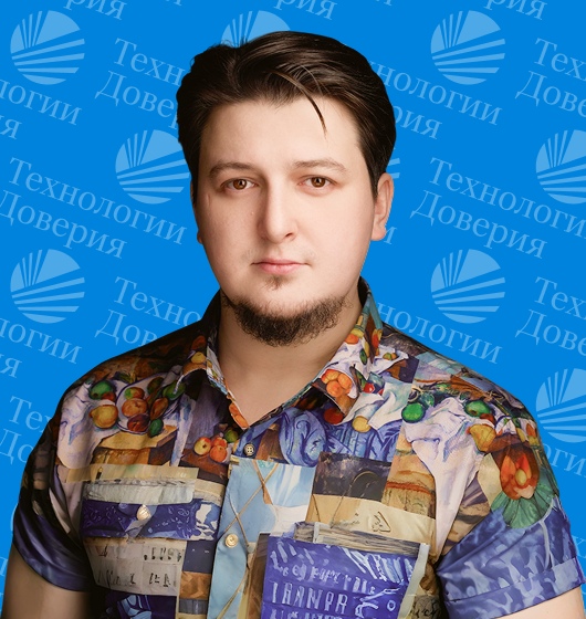 Никита Быков