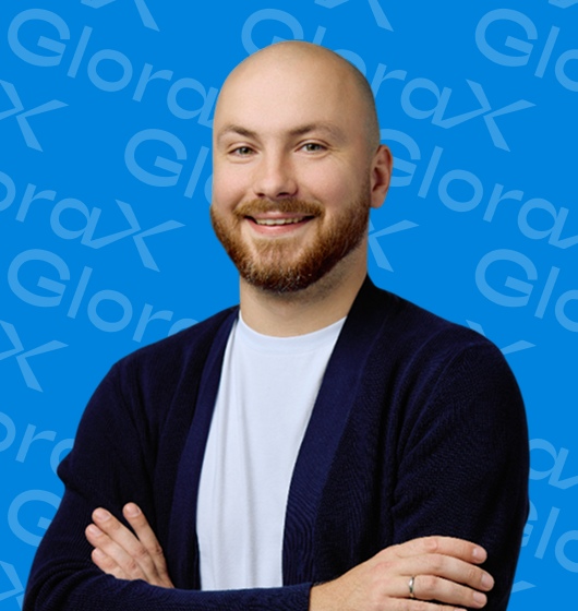 Алексей Паламарчук