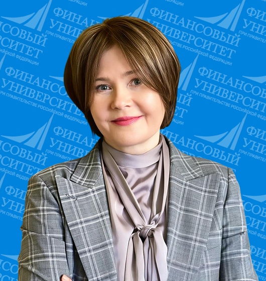 Светлана Сидельникова