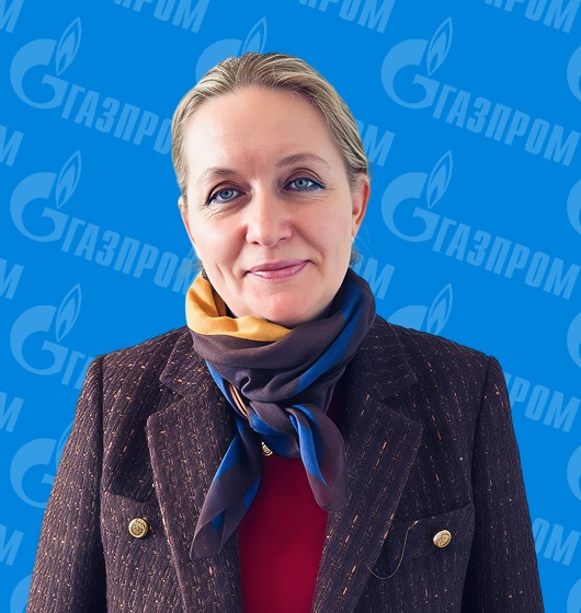 Оксана Ямалутдинова