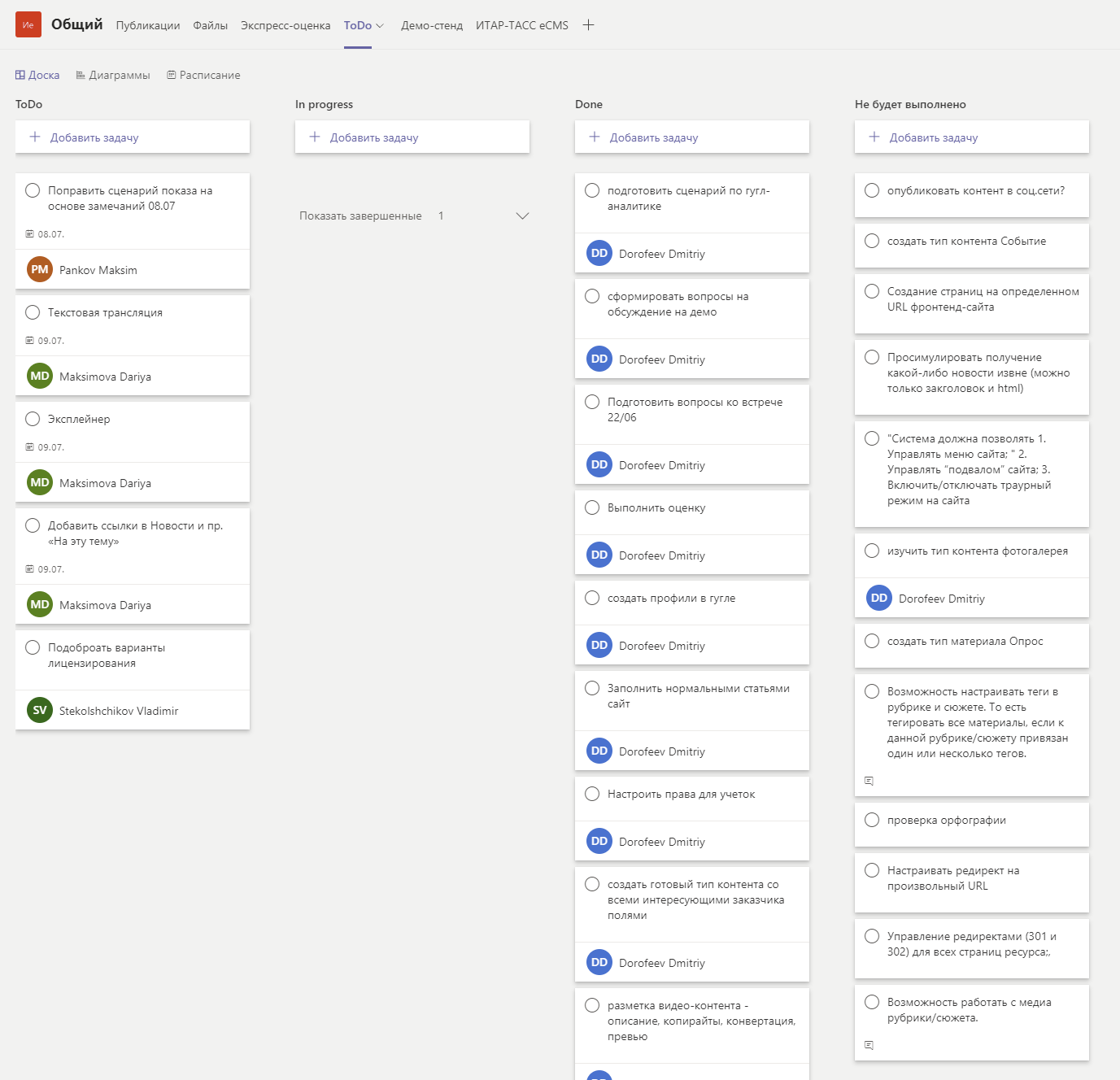 MS Teams: от корпоративного мессенджера к цифровому рабочему месту |  Digital Design