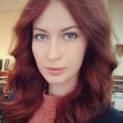 Мария Трубникова
