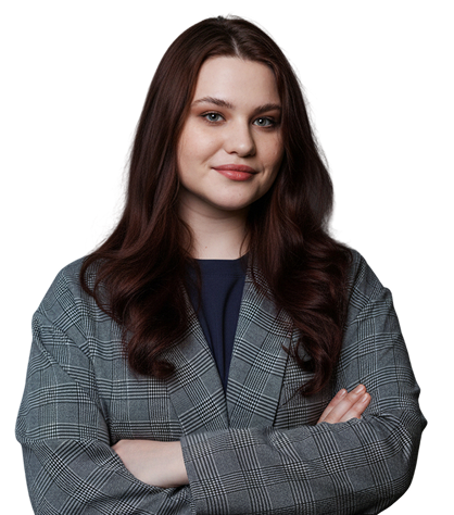 Вероника Моисеева