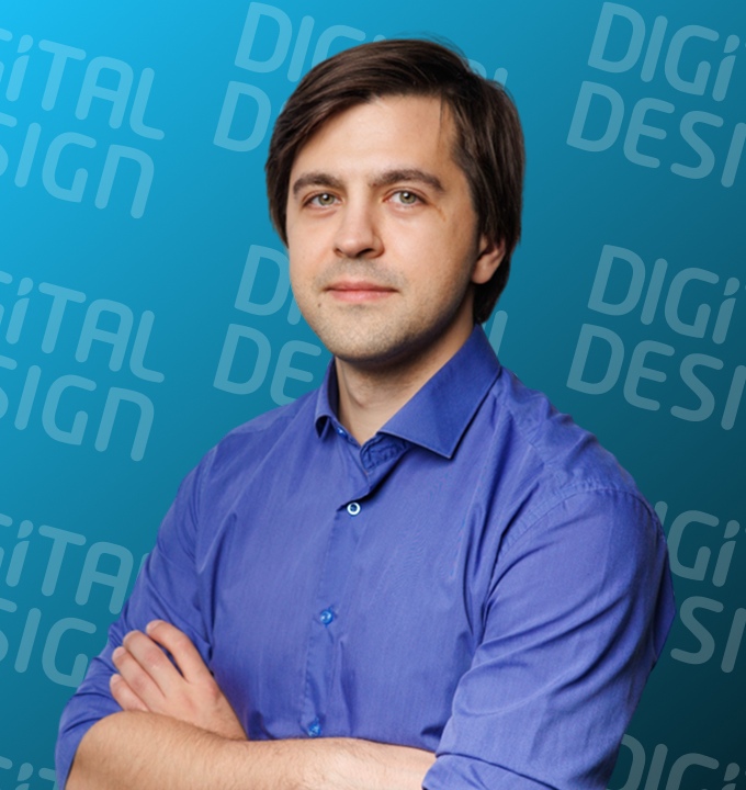 Игорь Катков