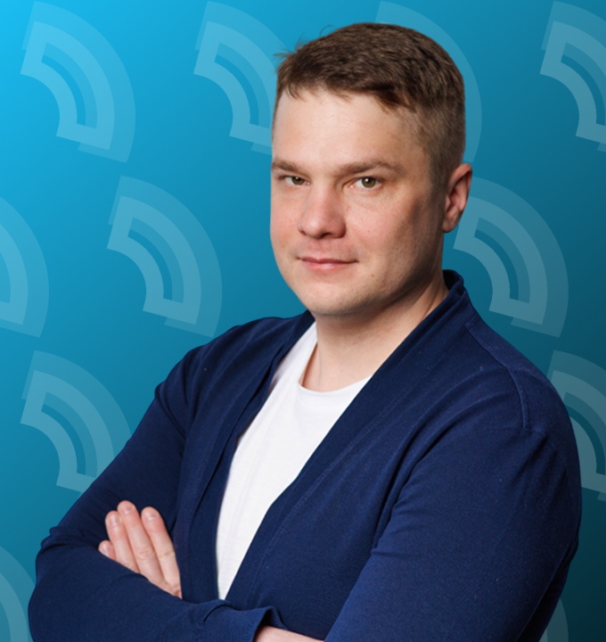 Андрей Миняев