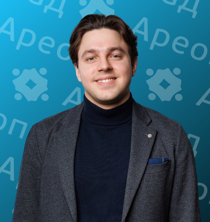 Евгений Сазанов