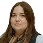 Илона Семенова