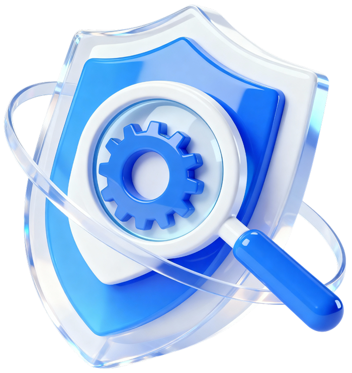 Проведение пентестов и анализа защищенности