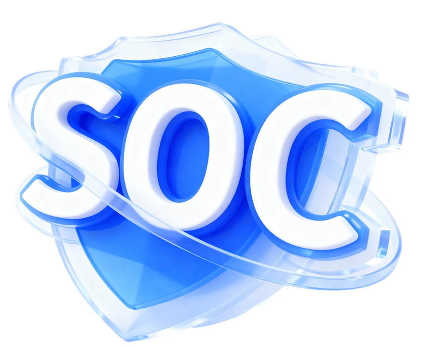 Построение SOC (Security Operations Center)