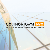 Построение системы объединенных коммуникаций на базе Communigate Pro