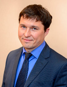 Дмитрий Арефьев, руководитель направления автоматизации бизнес-процессов компании «Диджитал Дизайн»