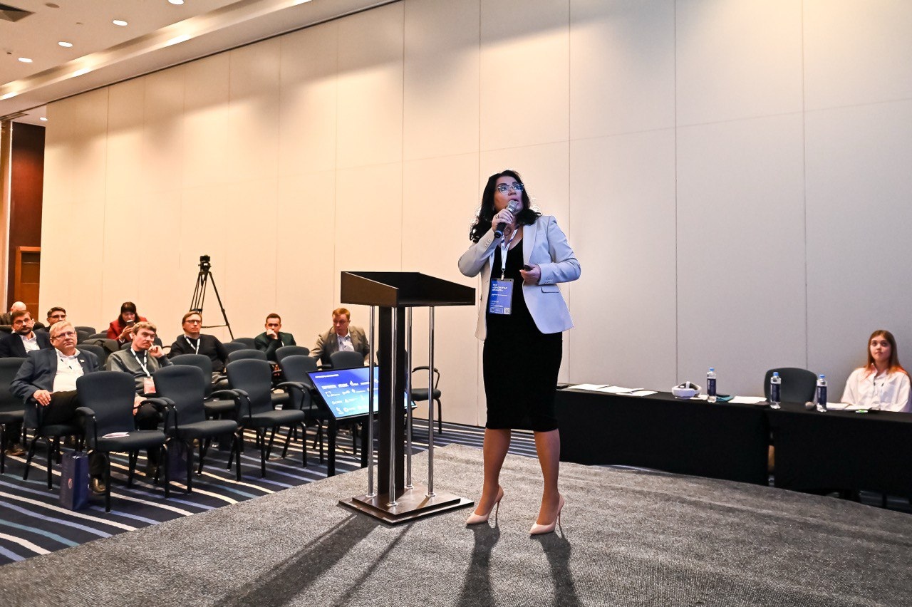 Выступление Digital Design на Seymartec Digital: мобильные обходы и AR/VR-технологии в промышленности - 3