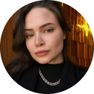 Иванова Алина