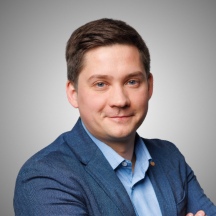Алексей Сергеевич Чернышев