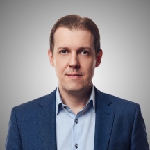 Сергей Николаевич Дербенков
