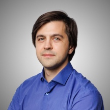 Игорь Катков