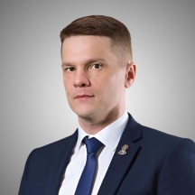 Андрей Анатольевич Миняев