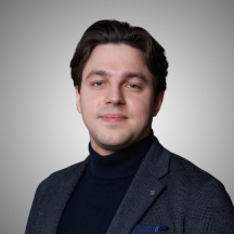 Евгений Сазанов