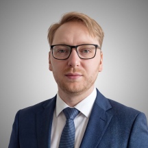 Алексей Анатольевич Шляндин