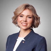Полина Трофимова