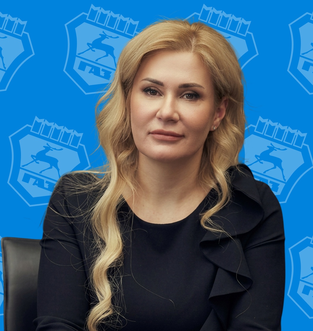 Бреева Алёна