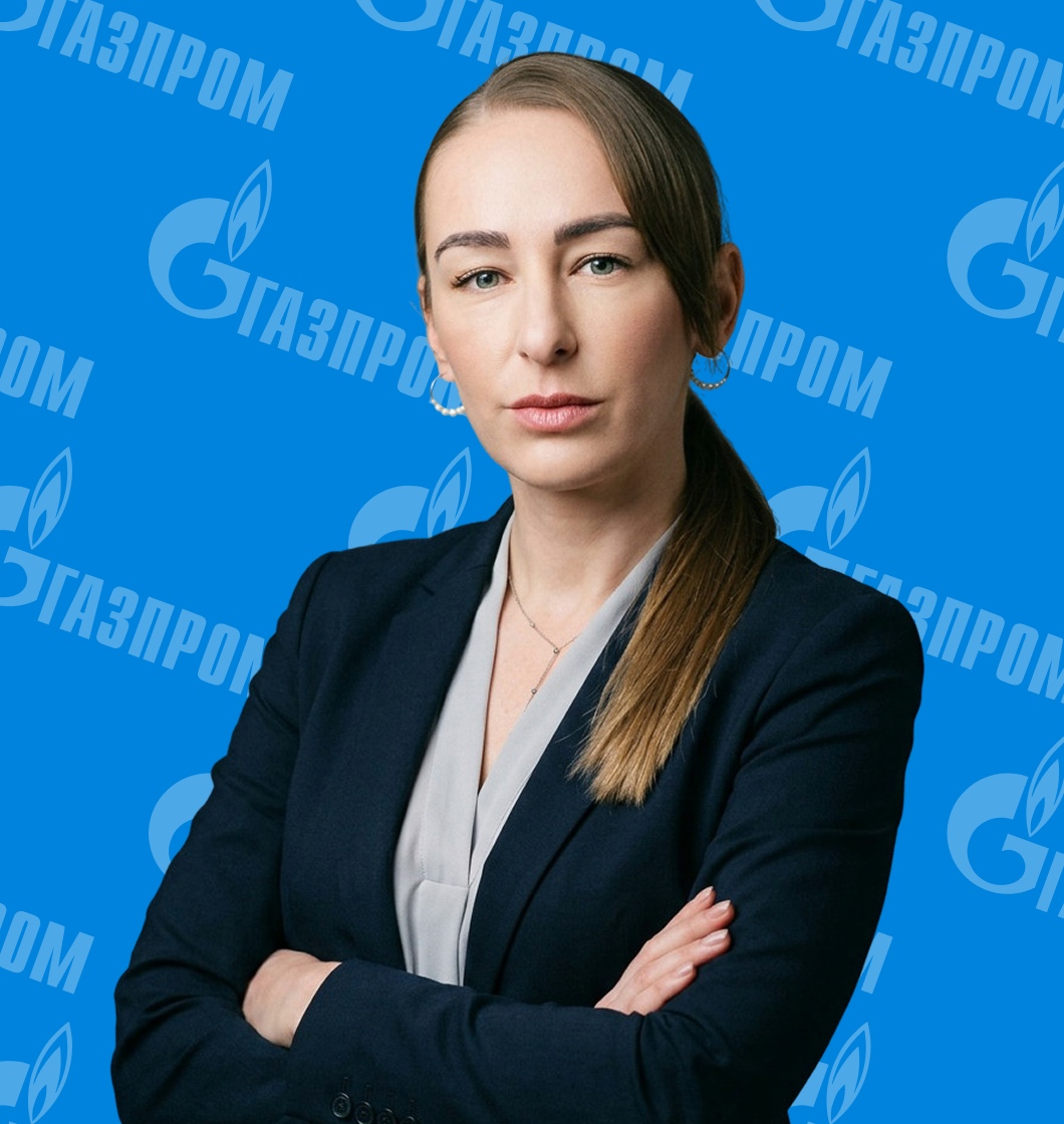 Лихачева Анна