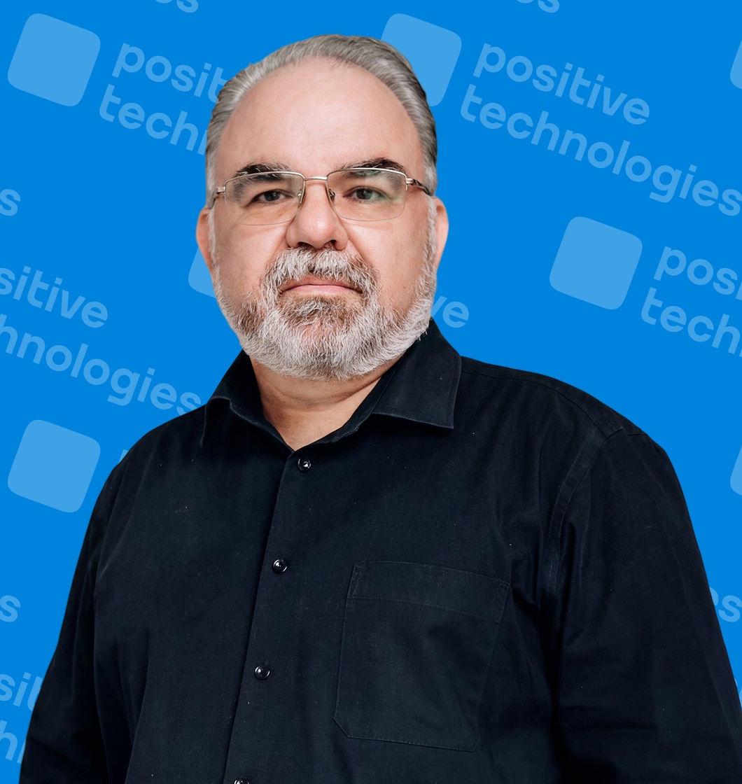 Лукацкий Алексей