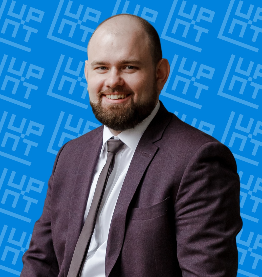 Передерий Роман