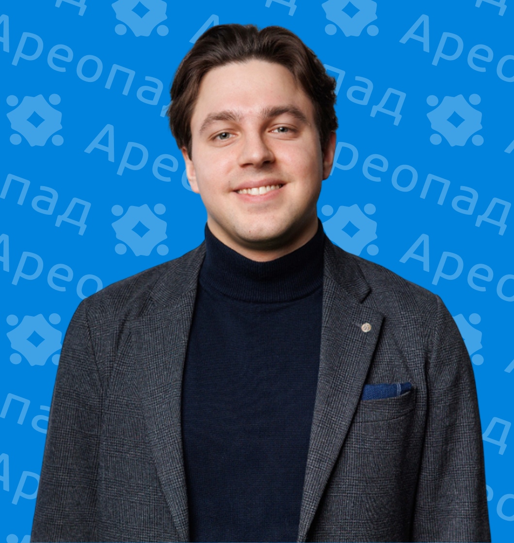 Евгений Сазанов