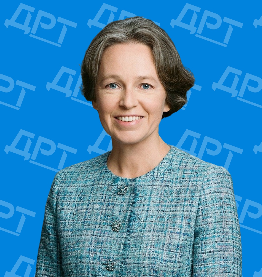Трофимова Екатерина
